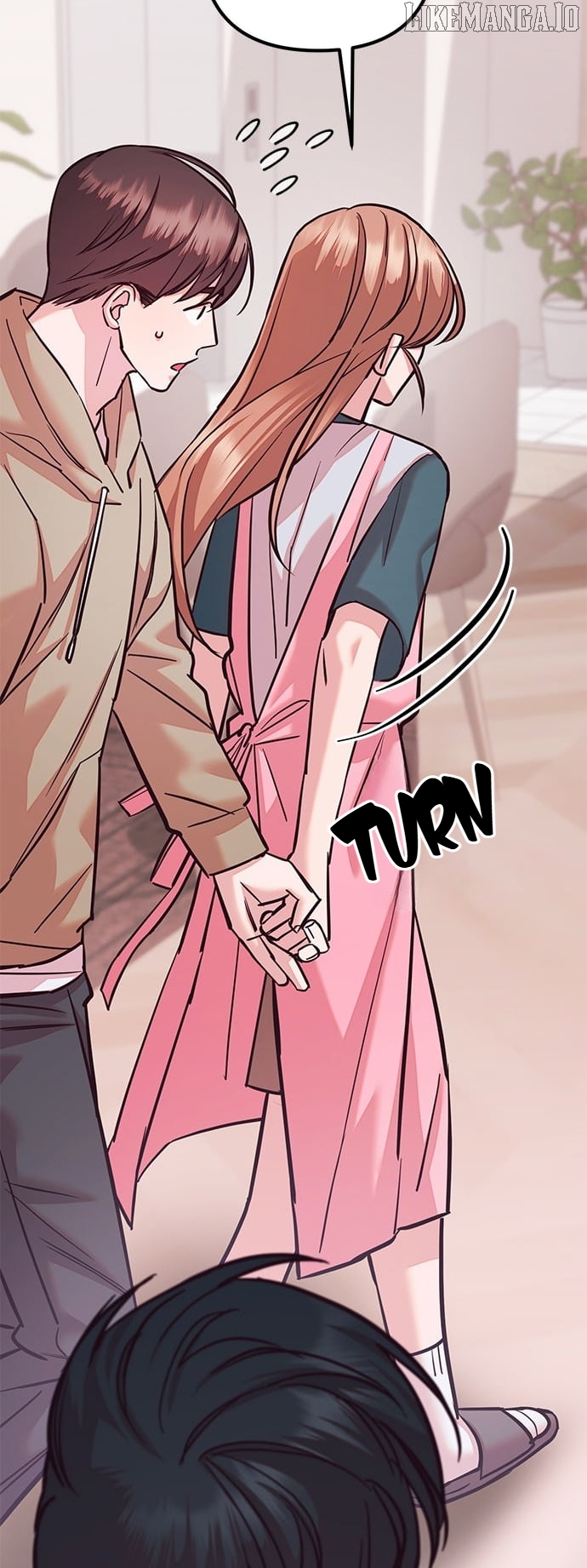 Marriage After a Close Call Chapter 23 - page 39